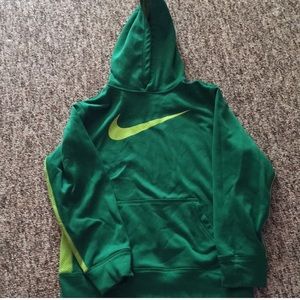 nike hoodie